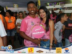 Festa do Boi Malandro